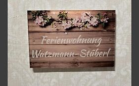 Watzmann-Stüberl 51